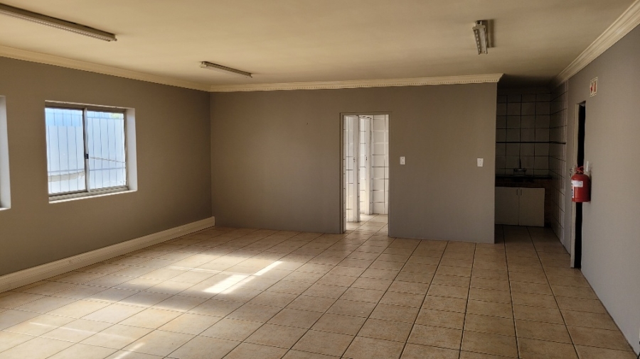 Commercial Property for Sale in Parow Industrial Western Cape